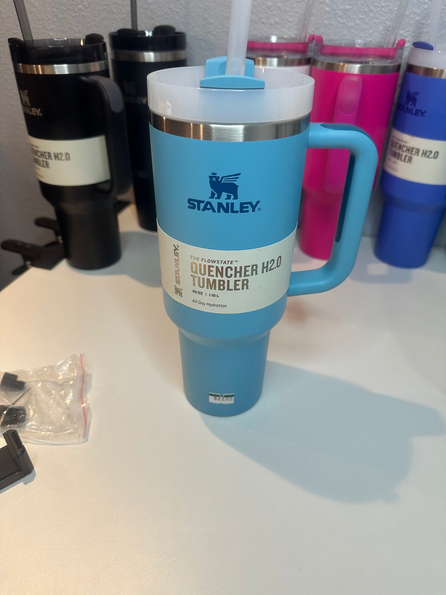 40 oz Stanley