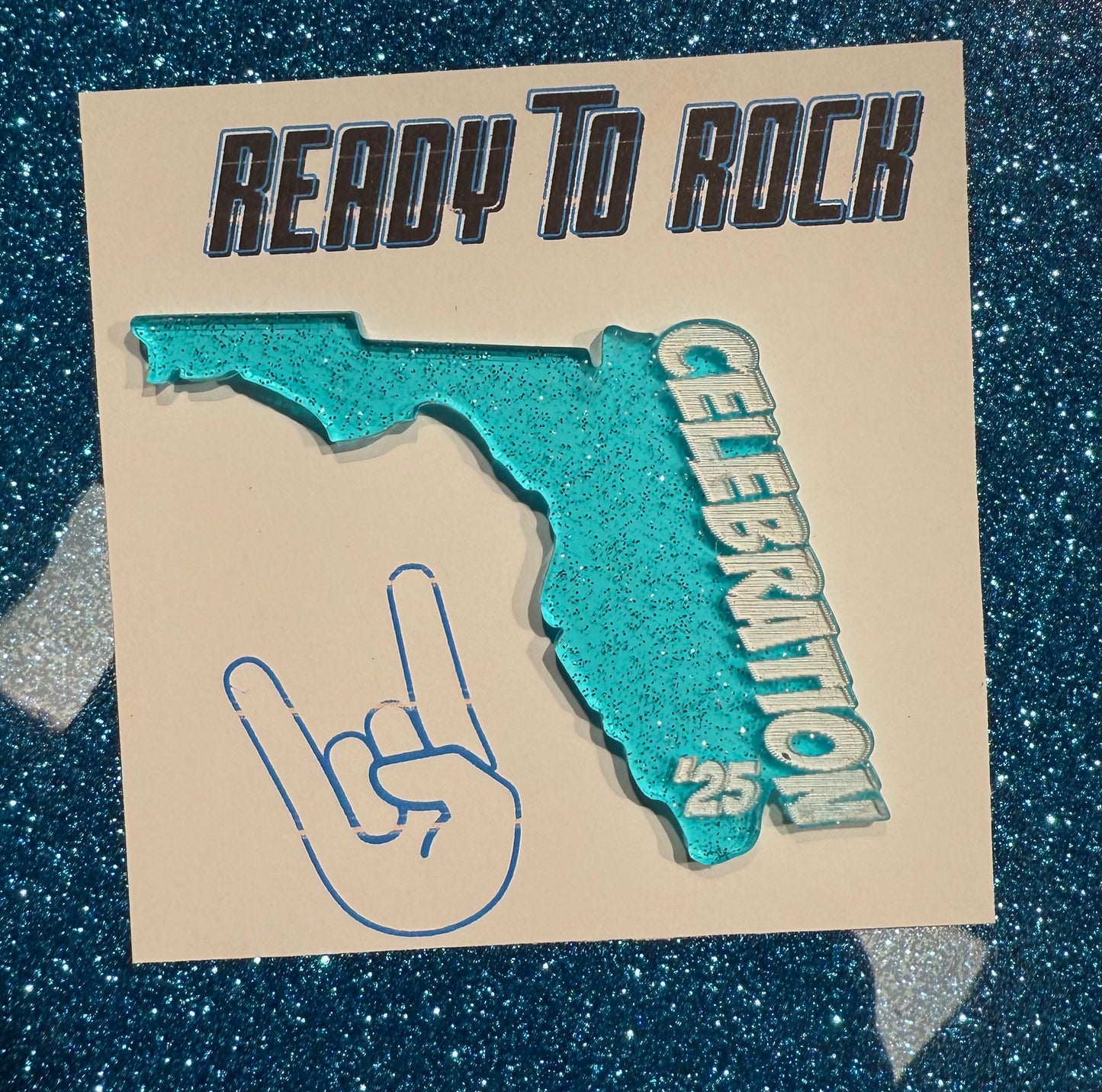 Custom Pin