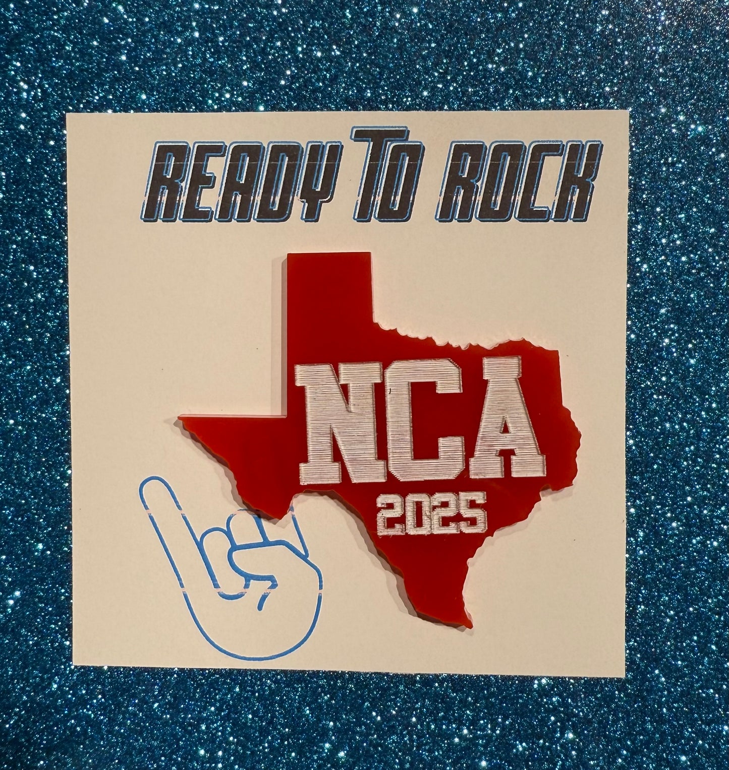 Custom Pin