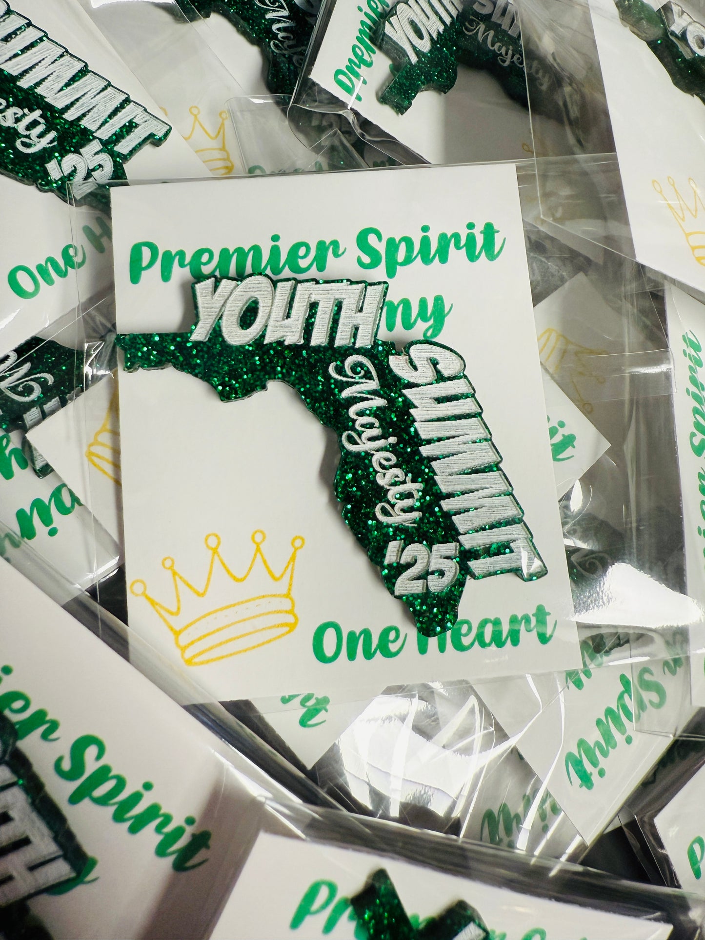 Custom Pin