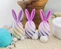 3D Printed Bunny Fidget