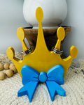 Crown Ring Display