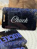 Personalized Bag Tags for Every Adventure