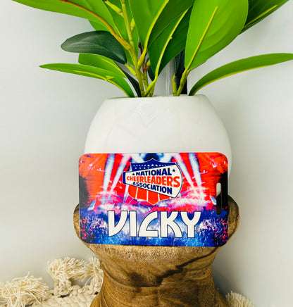 Personalized Bag Tags for Every Adventure