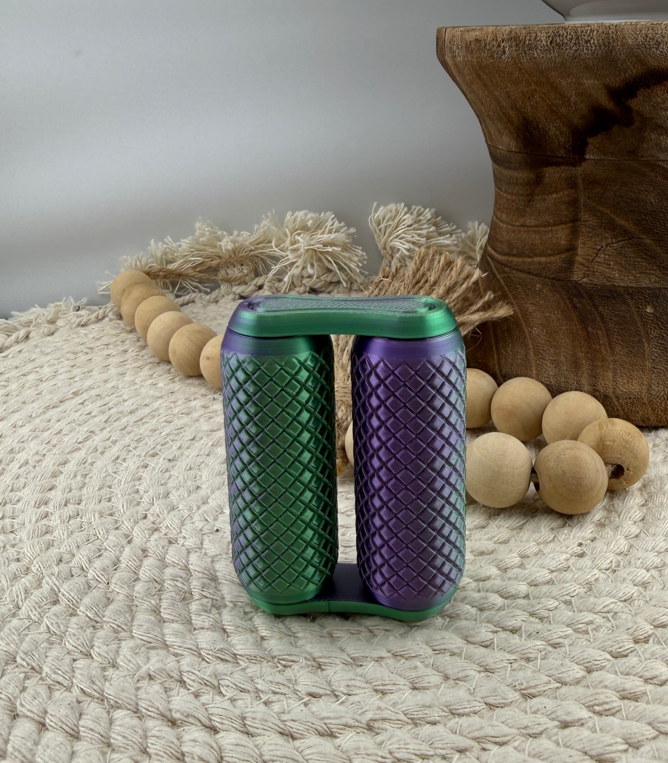 Smooth Roller Fidget