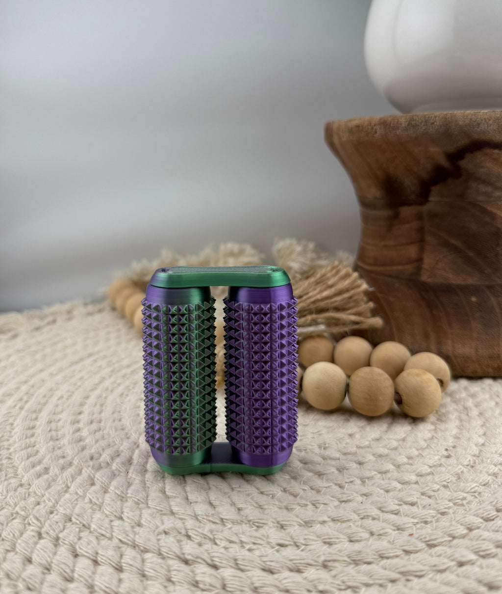 Spiky Roller Fidget
