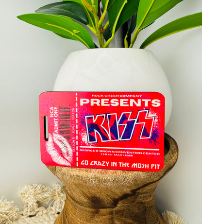 Personalized Bag Tags for Every Adventure