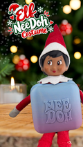 Elf Needoh Costume
