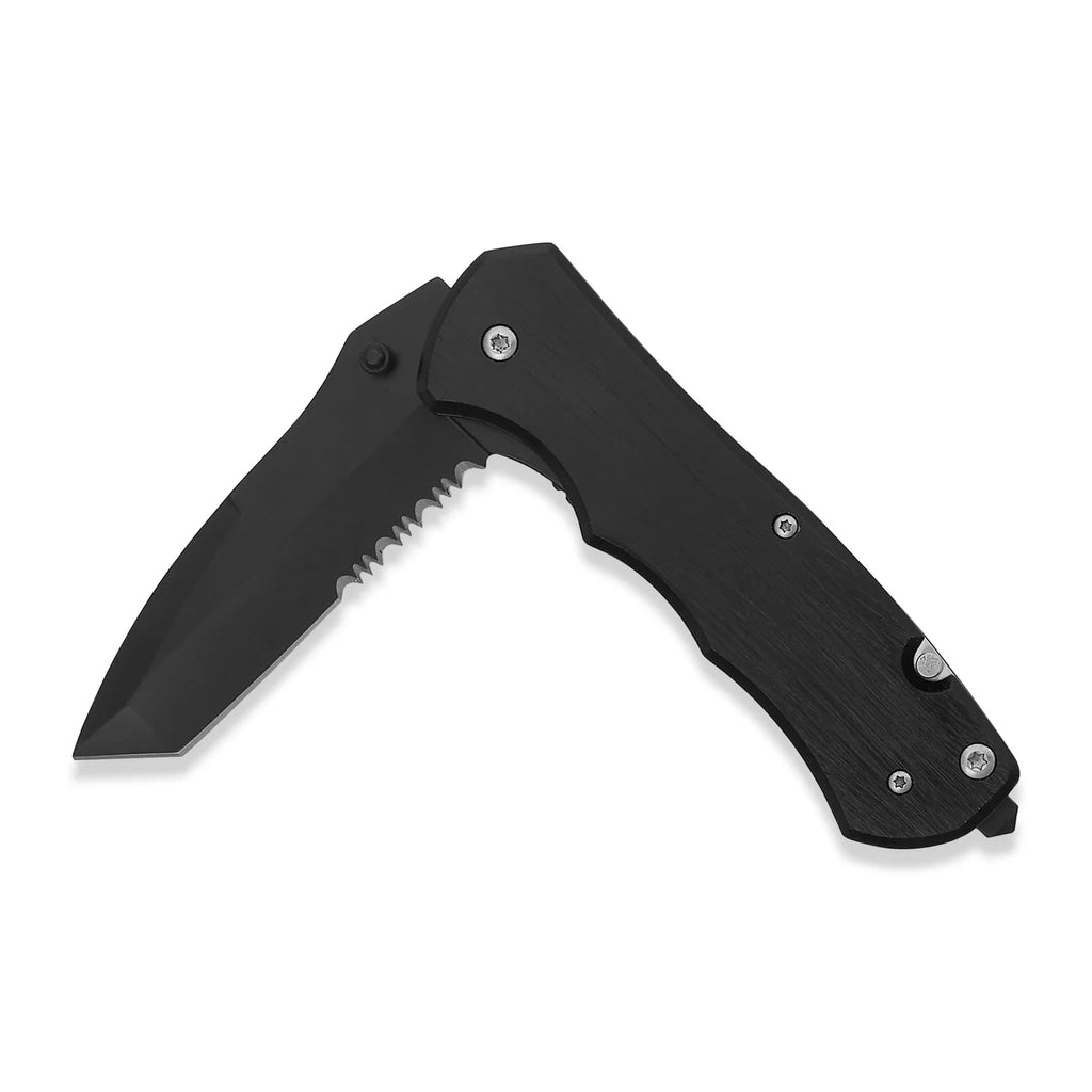 Personalized Laser Engraved Knife