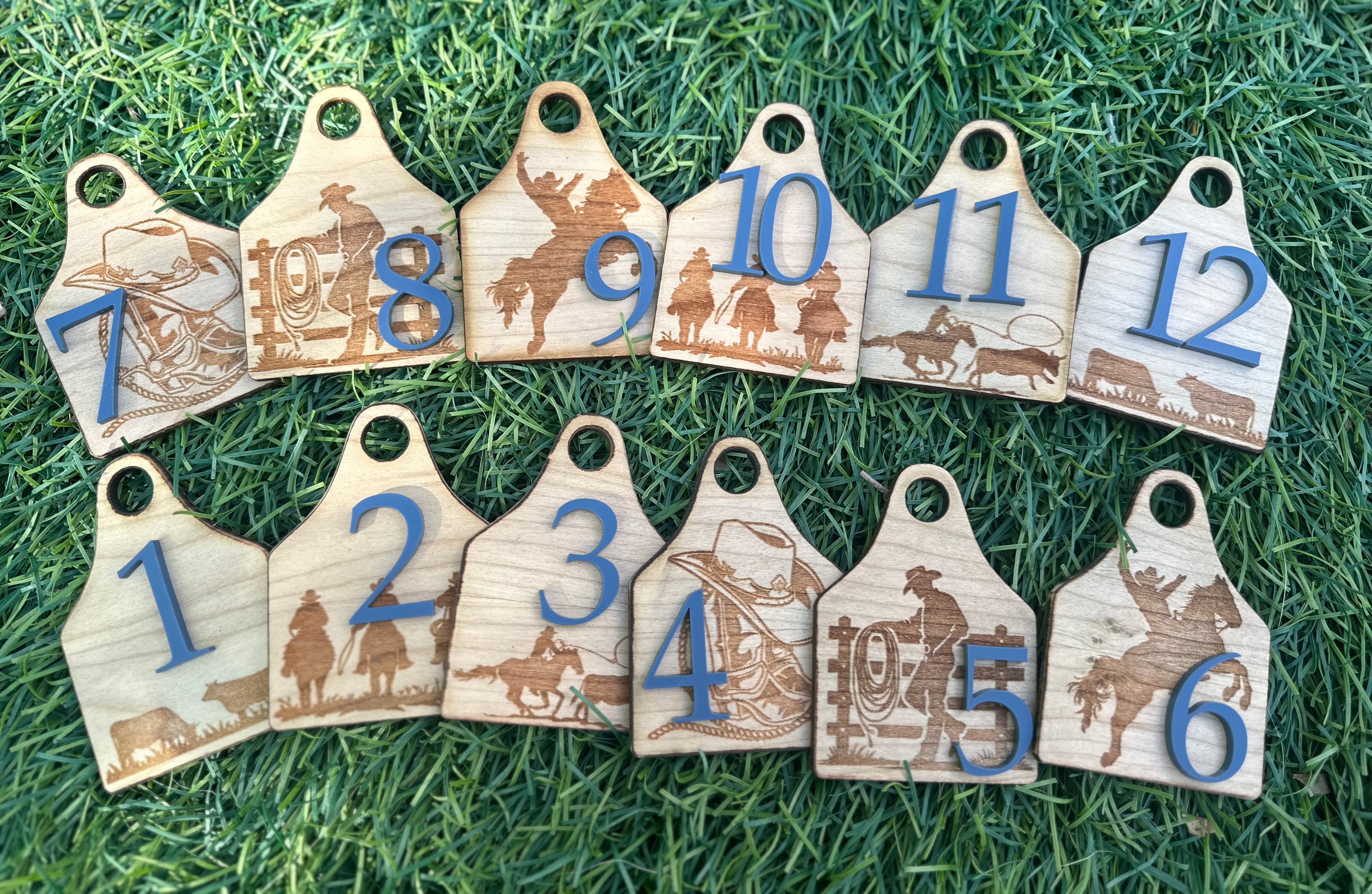 Personalized Baby Growth Chart