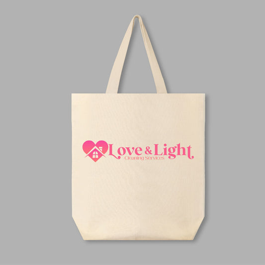 Custom Canvas Bag – Your Go-To Tote, Made Your Way