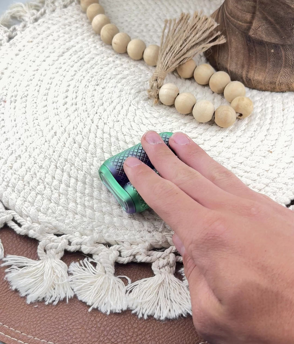 Smooth Roller Fidget